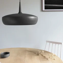 Umage - Lampeskærm - Clava Dine - Sort