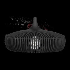 Umage - Lampeskærm - Clava Dine Wood - Black oak