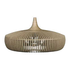 Umage - Lampeskærm - Clava Dine Wood - Oak