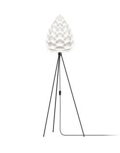 Umage - Lampeskærm - Conia - Hvid - Medium