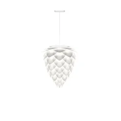 Umage - Lampeskærm - Conia - Hvid - Mini