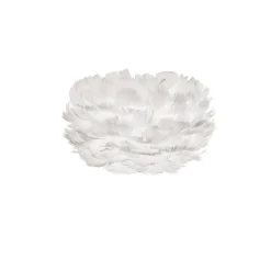 Umage - Lampeskærm - Eos - Hvid - Micro