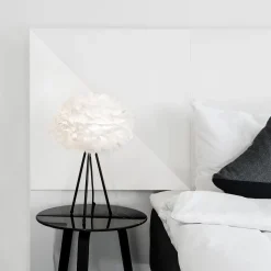 Umage - Lampeskærm - Eos - Hvid - Mini