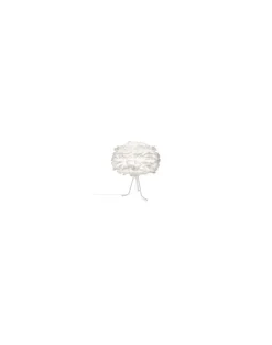 Umage - Lampeskærm - Eos - Lysbrunt/Light brown - Mini