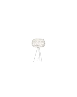 Umage - Lampeskærm - Eos - Lysbrunt/Light brown - Mini