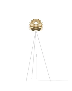 Umage - Lampeskærm - Silvia - Børstet messing - Mini