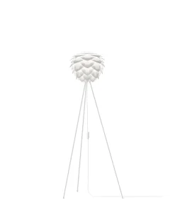 Umage - Lampeskærm - Silvia - Hvid - Mini