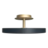 Umage - Loftlampe - Asteria Up - Anthracite - Ø43 cm