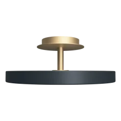 Umage - Loftlampe - Asteria Up - Anthracite - Ø43 cm