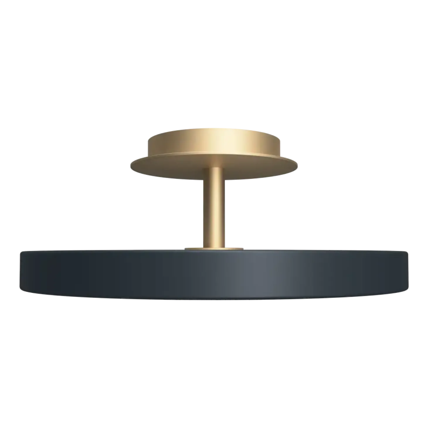 Umage - Loftlampe - Asteria Up - Anthracite - Ø43 cm
