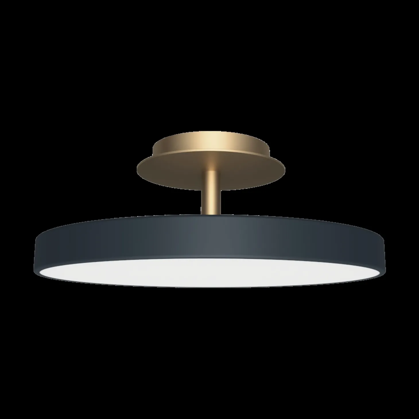 Umage - Loftlampe - Asteria Up - Anthracite - Ø43 cm