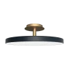 Umage - Loftlampe - Asteria Up - Grå/Anthracite - Ø60 cm