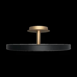 Umage - Loftlampe - Asteria Up - Sort - Ø60 cm