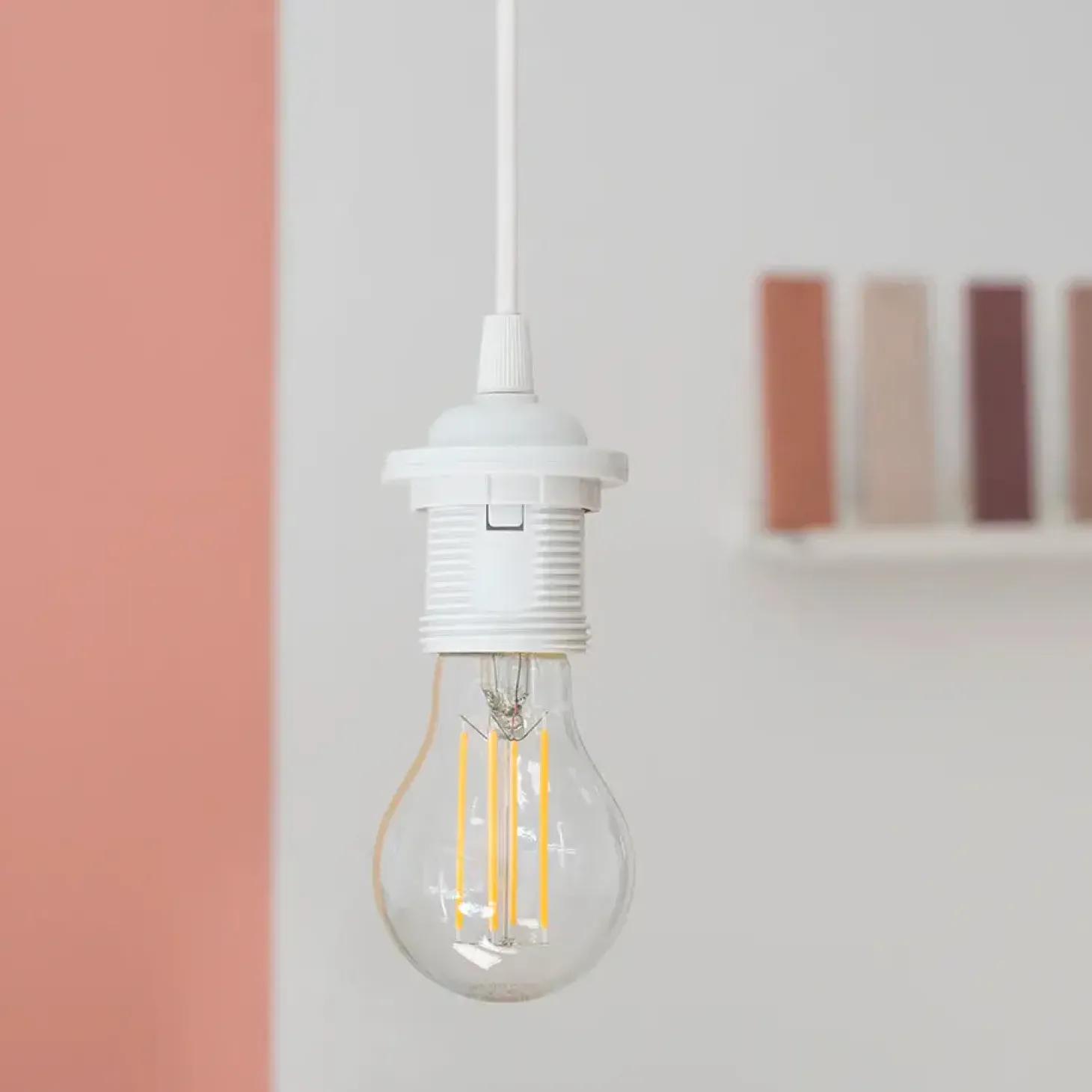 Umage - Lyspære Good Idea LED 6W