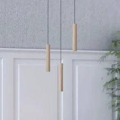 Umage - Pendel - Chimes - Oak