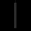 Umage - Pendel - Chimes Tall - Black oak/Sort eg