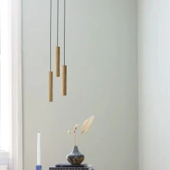 Umage - Pendel Lampe - Chimes Cluster - 3 styk - Eg