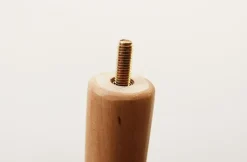 UNILUX - Stumtjener - MIKADO - Bøg
