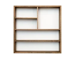 Wecycle Furniture - Hylde - Asta - Røget