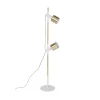 Zuiver - Gulvlampe IVY