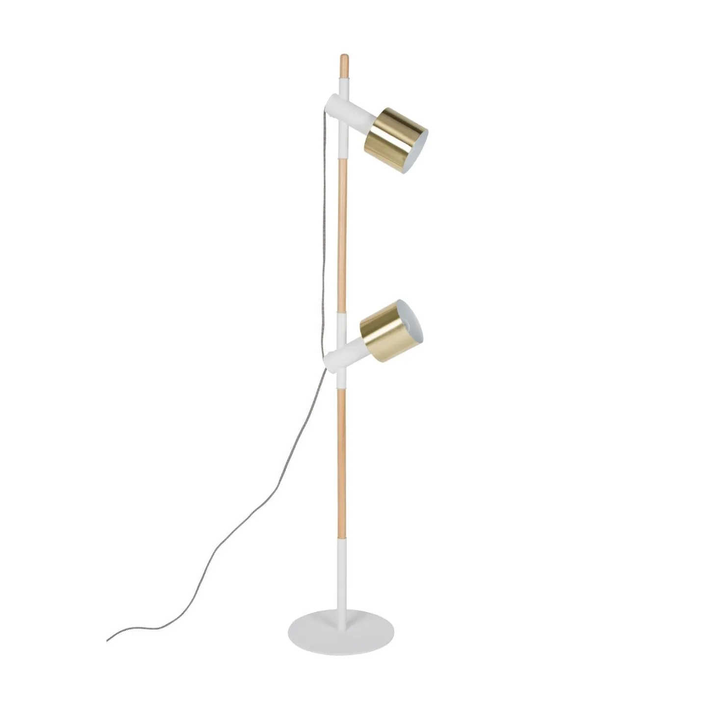Zuiver - Gulvlampe IVY